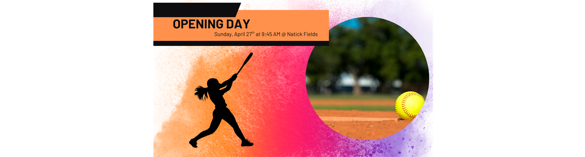 Opening Day 2025